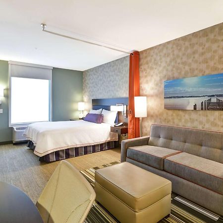 Home2 Suites By Hilton Minneapolis-Eden Prairie Minnetonka Esterno foto