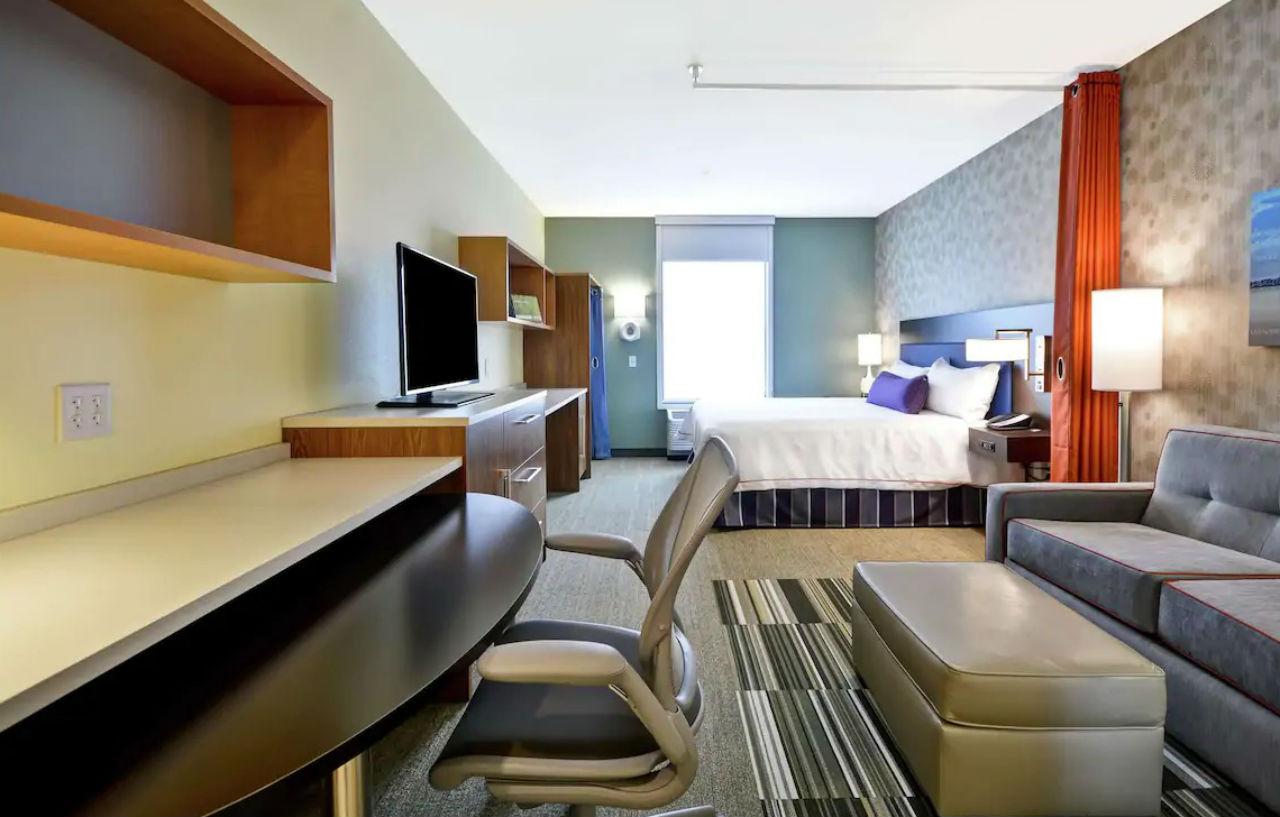 Home2 Suites By Hilton Minneapolis-Eden Prairie Minnetonka Esterno foto
