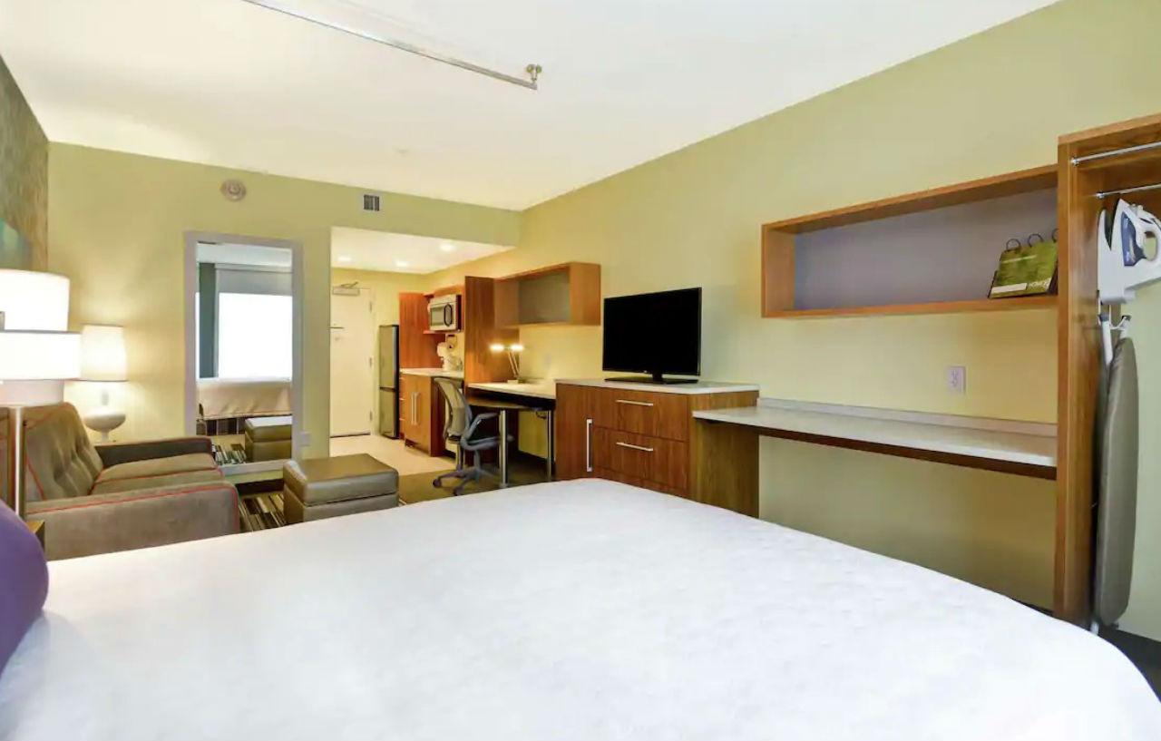 Home2 Suites By Hilton Minneapolis-Eden Prairie Minnetonka Esterno foto