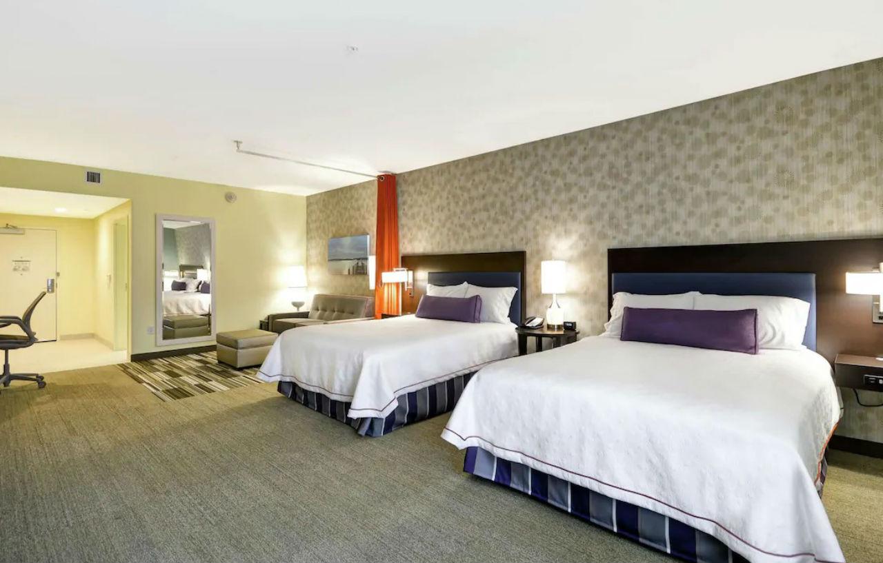 Home2 Suites By Hilton Minneapolis-Eden Prairie Minnetonka Esterno foto