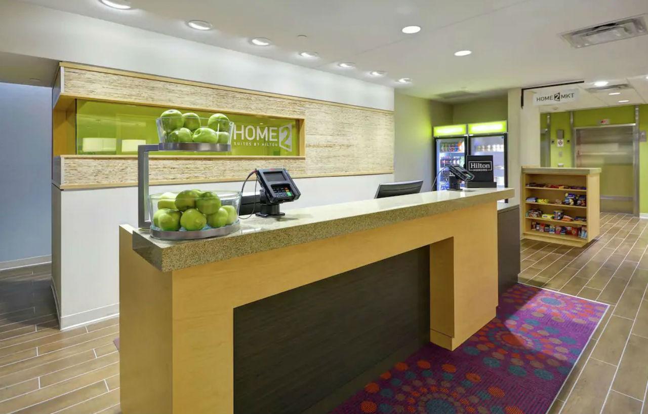 Home2 Suites By Hilton Minneapolis-Eden Prairie Minnetonka Esterno foto