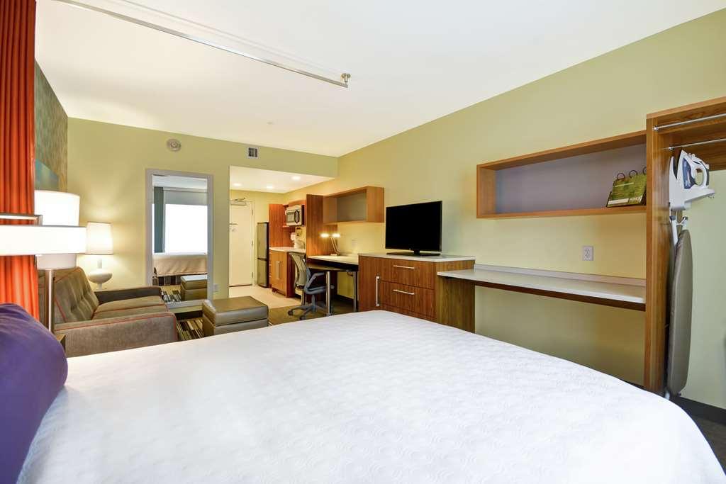 Home2 Suites By Hilton Minneapolis-Eden Prairie Minnetonka Camera foto