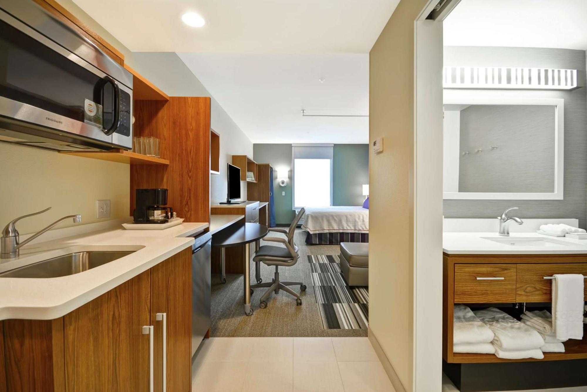 Home2 Suites By Hilton Minneapolis-Eden Prairie Minnetonka Esterno foto