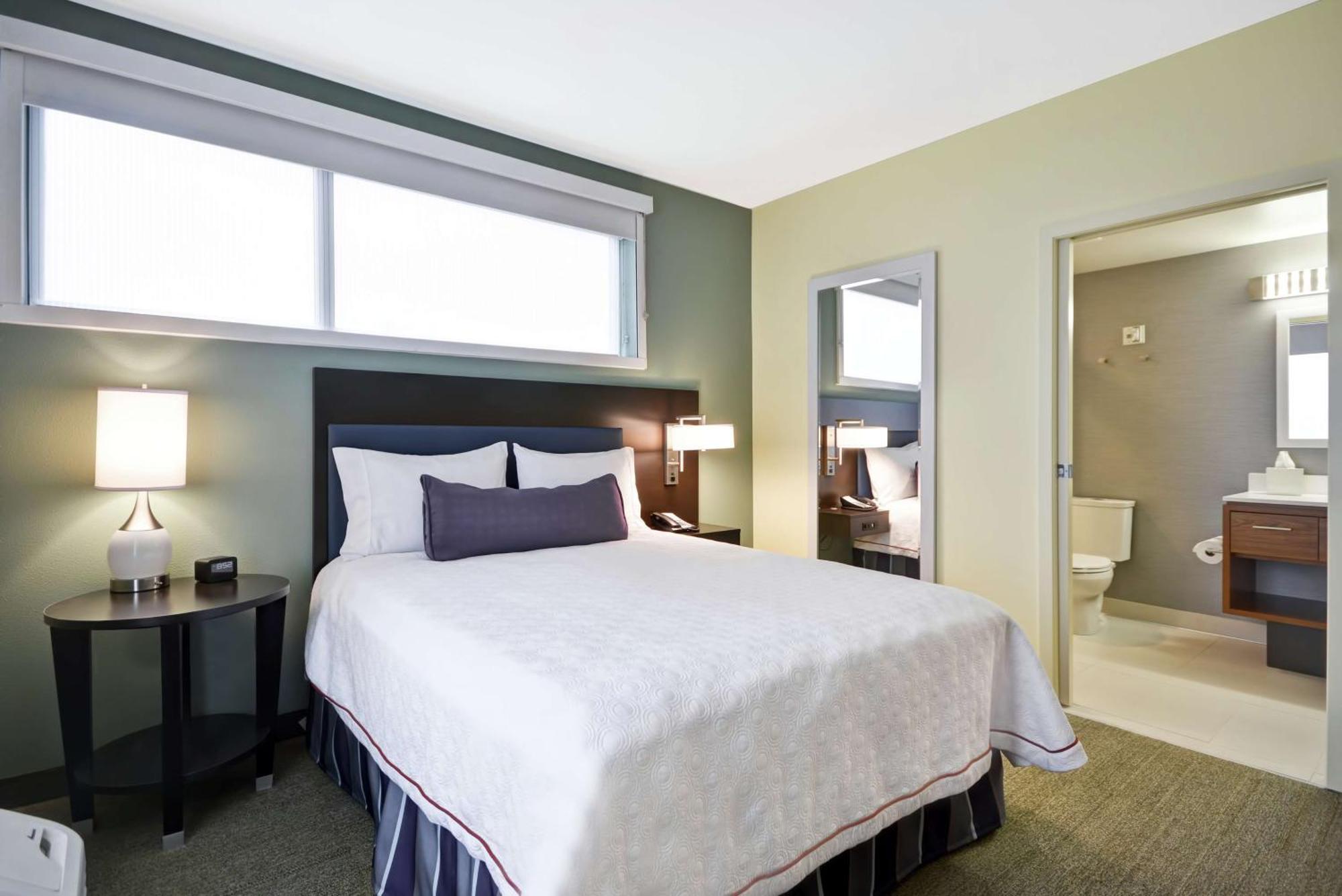 Home2 Suites By Hilton Minneapolis-Eden Prairie Minnetonka Esterno foto