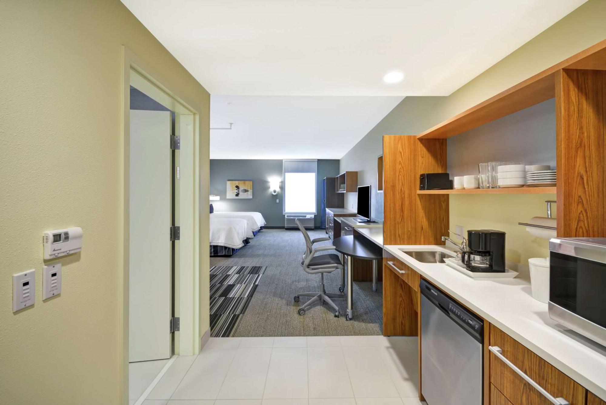 Home2 Suites By Hilton Minneapolis-Eden Prairie Minnetonka Esterno foto