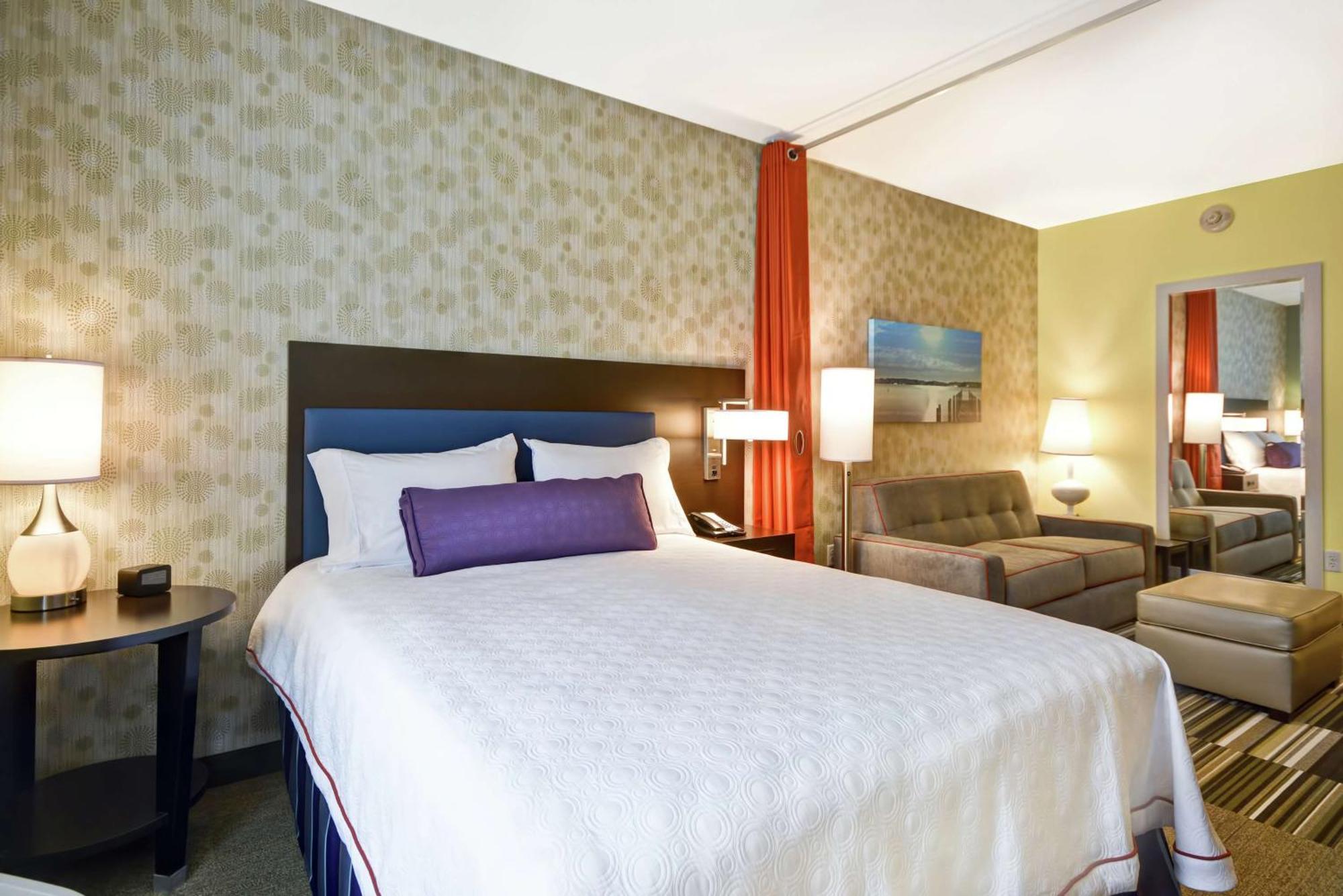 Home2 Suites By Hilton Minneapolis-Eden Prairie Minnetonka Esterno foto