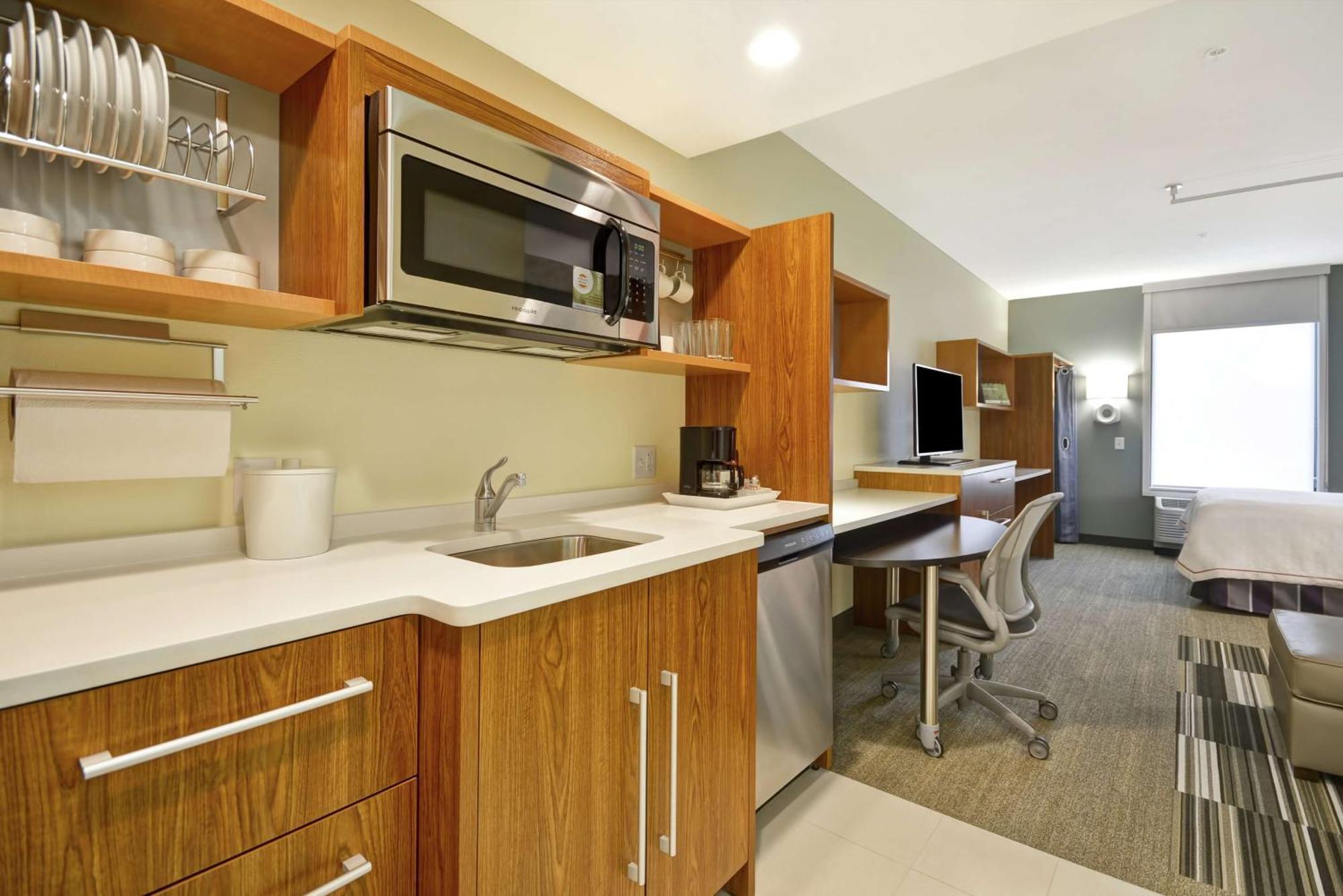 Home2 Suites By Hilton Minneapolis-Eden Prairie Minnetonka Esterno foto