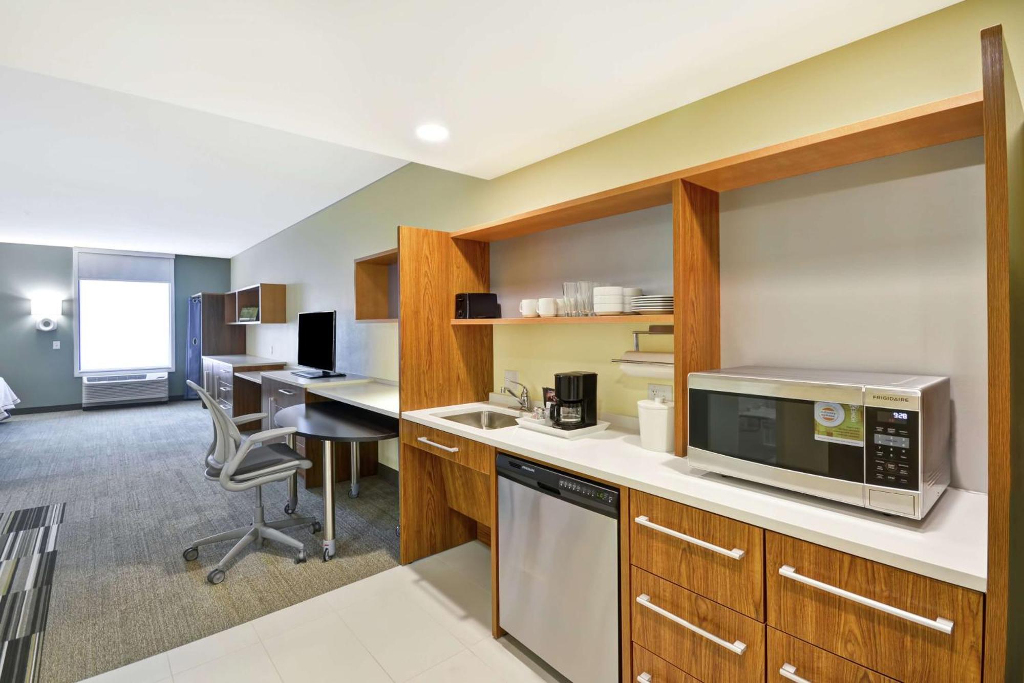 Home2 Suites By Hilton Minneapolis-Eden Prairie Minnetonka Esterno foto