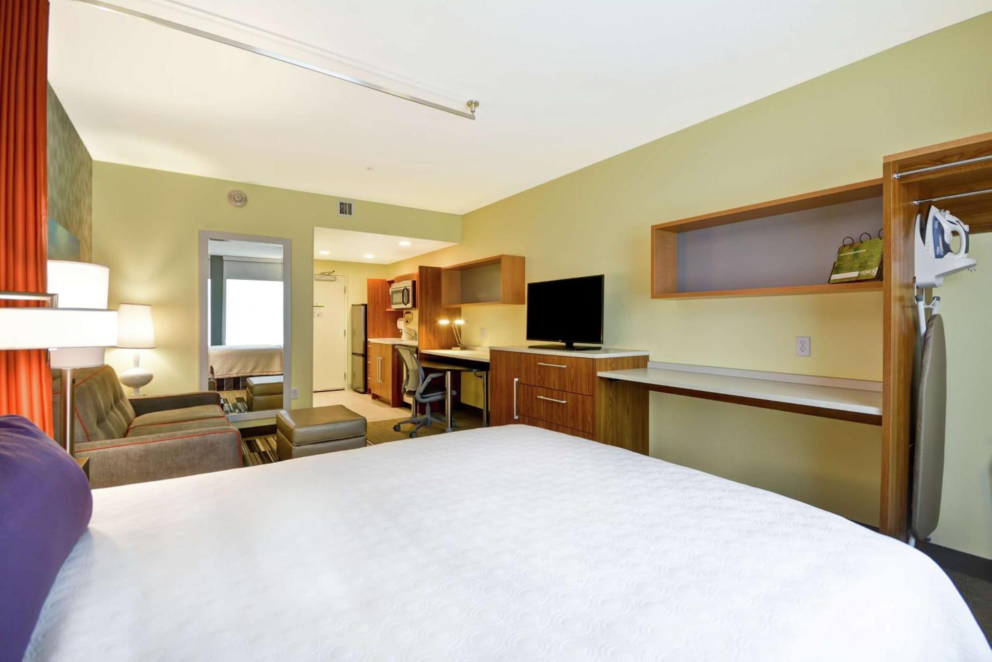 Home2 Suites By Hilton Minneapolis-Eden Prairie Minnetonka Esterno foto