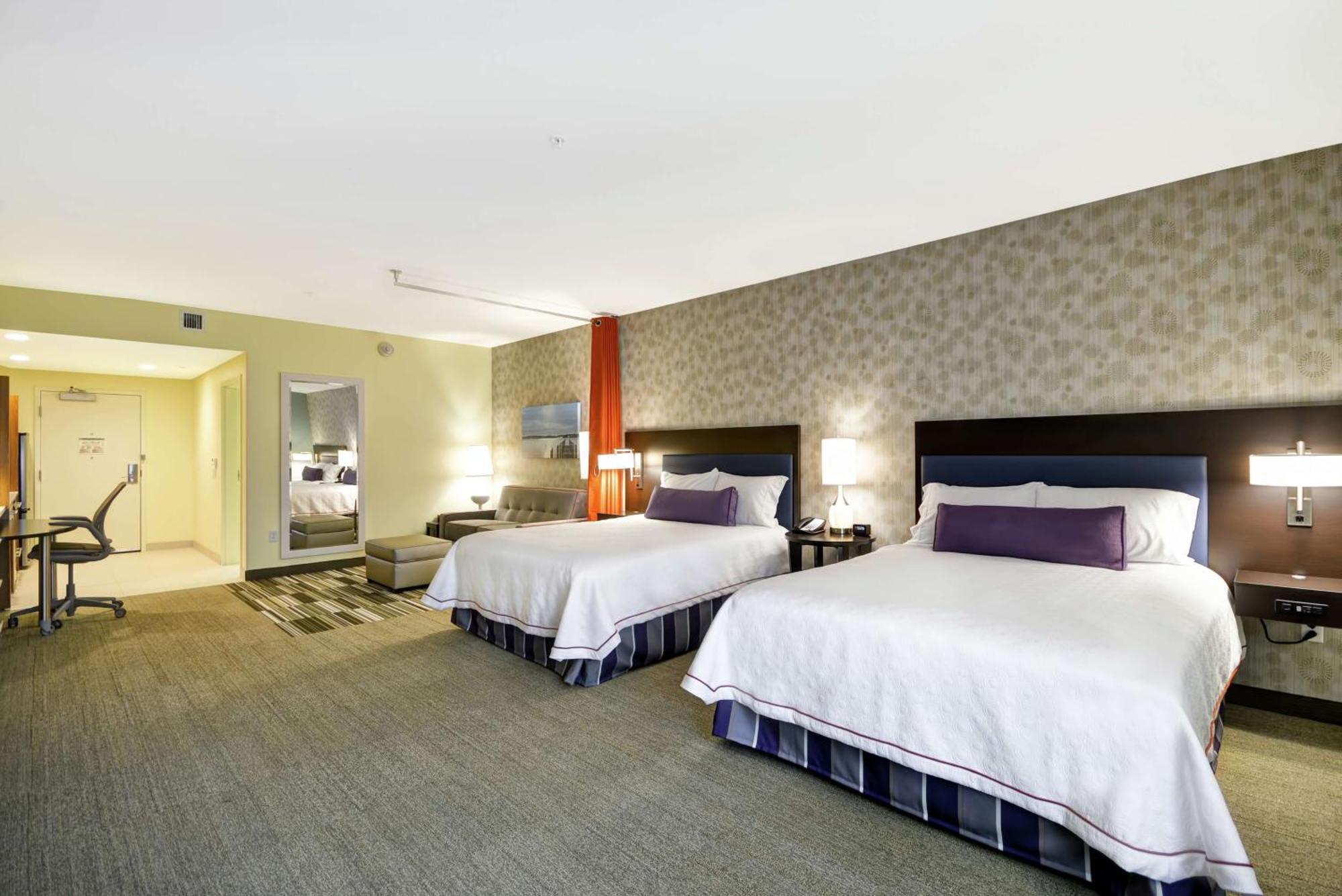 Home2 Suites By Hilton Minneapolis-Eden Prairie Minnetonka Esterno foto