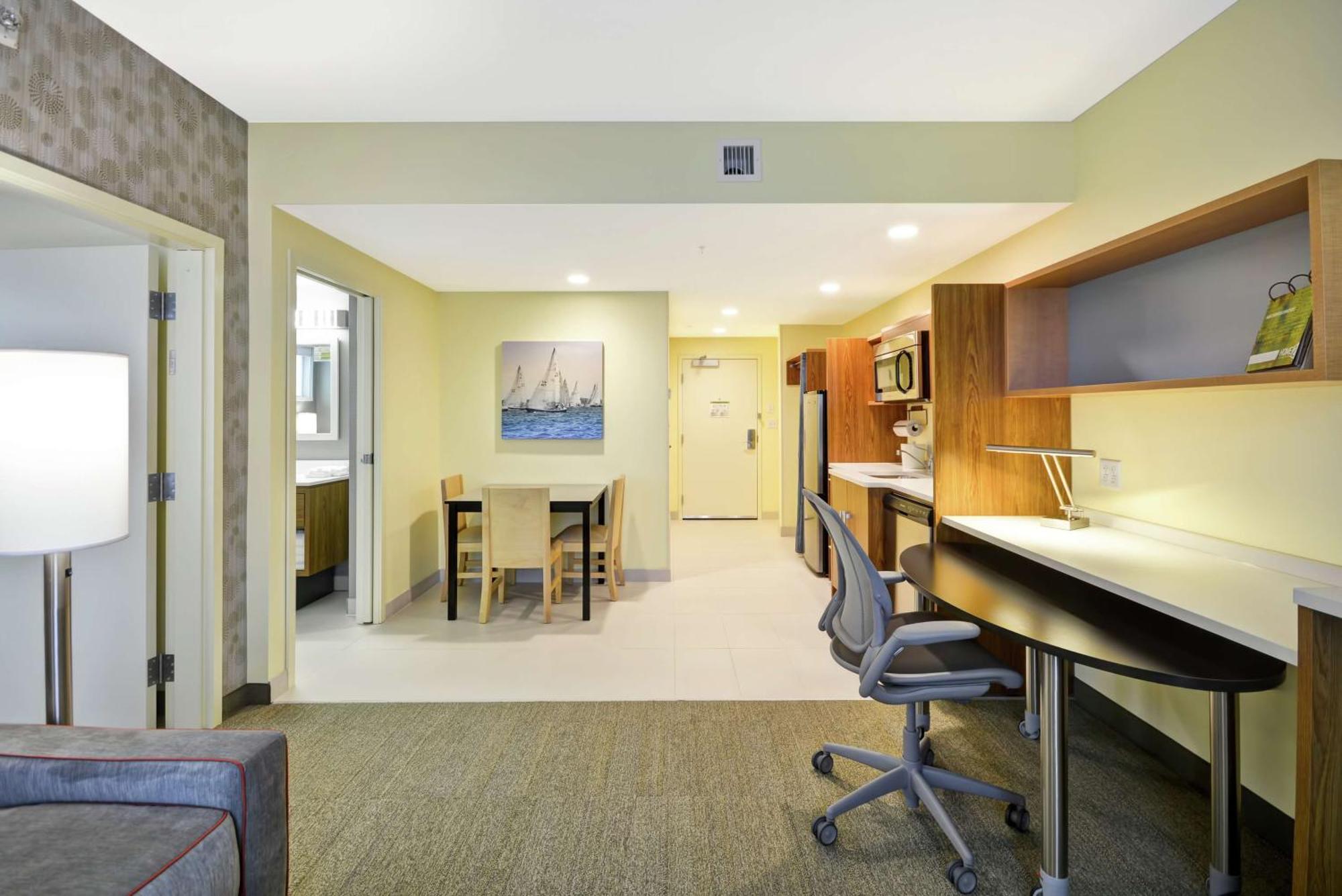 Home2 Suites By Hilton Minneapolis-Eden Prairie Minnetonka Esterno foto