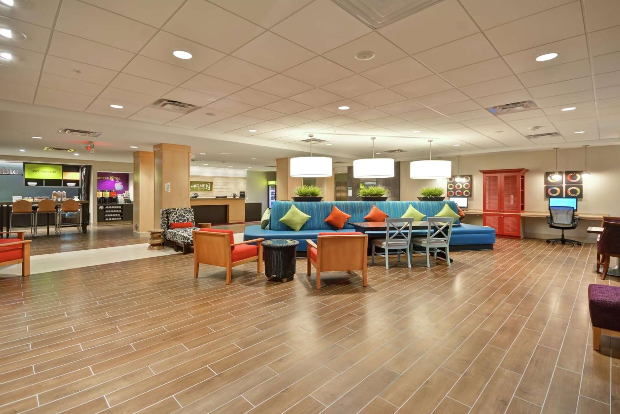 Home2 Suites By Hilton Minneapolis-Eden Prairie Minnetonka Esterno foto
