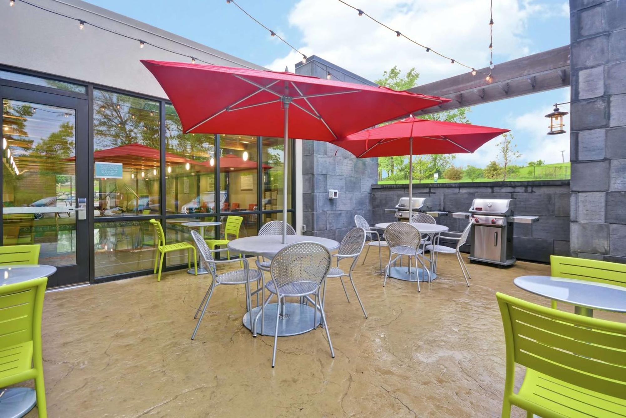 Home2 Suites By Hilton Minneapolis-Eden Prairie Minnetonka Esterno foto