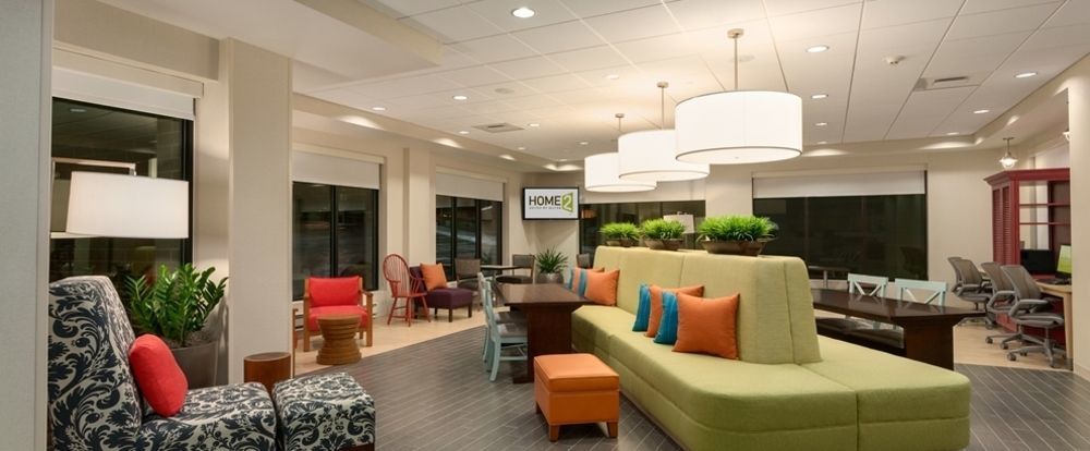 Home2 Suites By Hilton Minneapolis-Eden Prairie Minnetonka Esterno foto