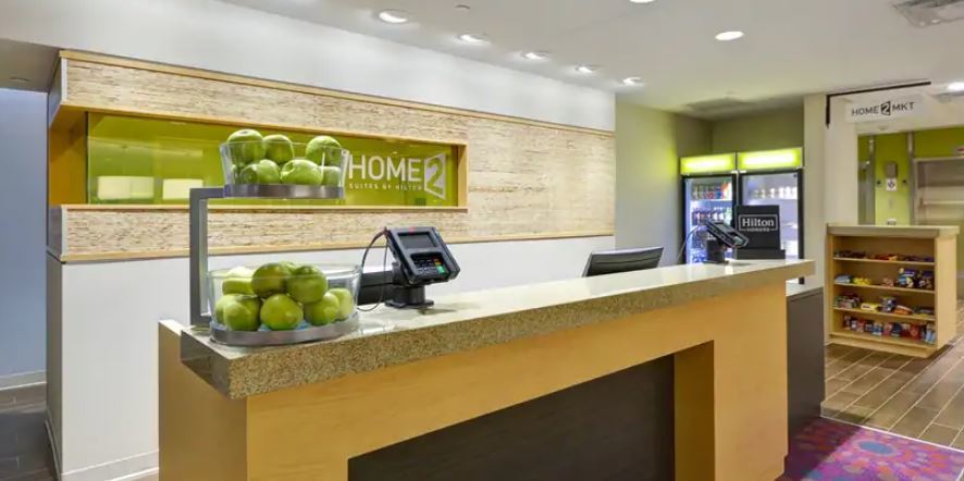 Home2 Suites By Hilton Minneapolis-Eden Prairie Minnetonka Esterno foto