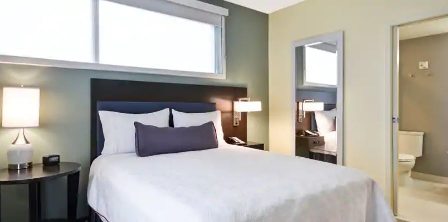 Home2 Suites By Hilton Minneapolis-Eden Prairie Minnetonka Esterno foto