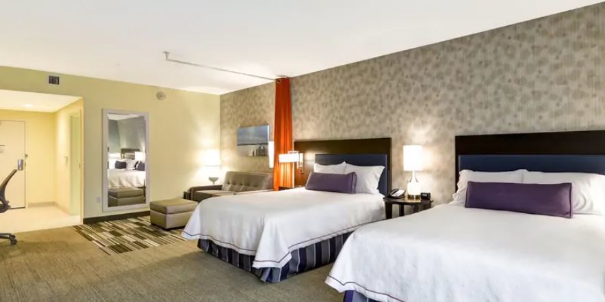 Home2 Suites By Hilton Minneapolis-Eden Prairie Minnetonka Esterno foto