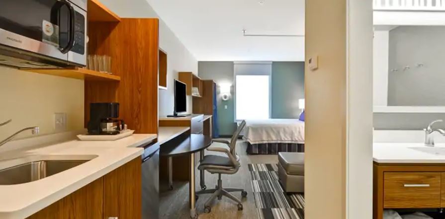 Home2 Suites By Hilton Minneapolis-Eden Prairie Minnetonka Esterno foto