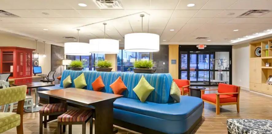 Home2 Suites By Hilton Minneapolis-Eden Prairie Minnetonka Esterno foto