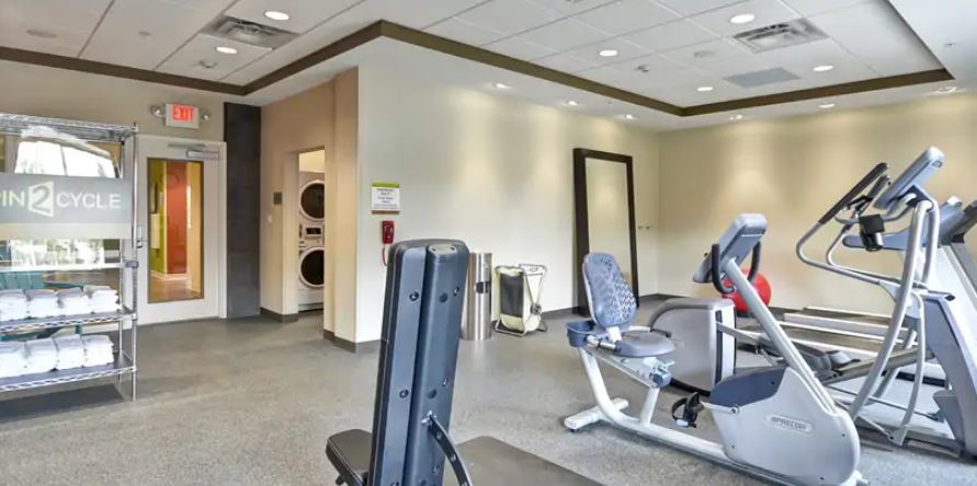 Home2 Suites By Hilton Minneapolis-Eden Prairie Minnetonka Esterno foto