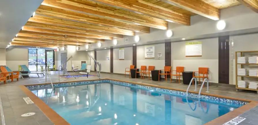 Home2 Suites By Hilton Minneapolis-Eden Prairie Minnetonka Esterno foto