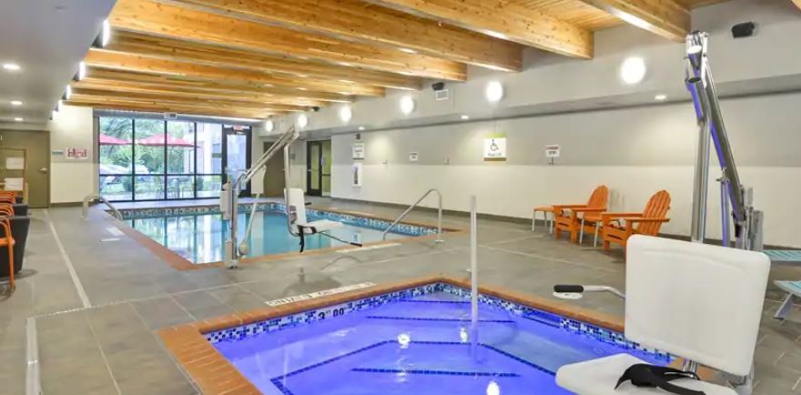 Home2 Suites By Hilton Minneapolis-Eden Prairie Minnetonka Esterno foto