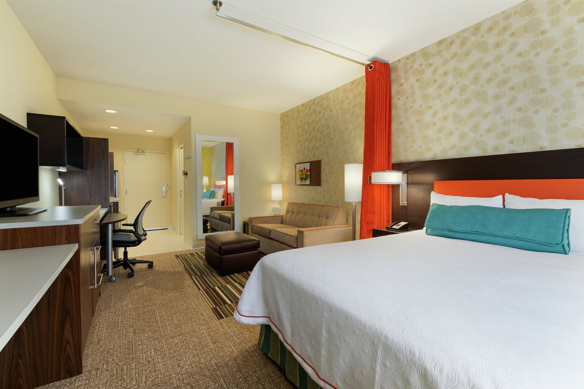 Home2 Suites By Hilton Minneapolis-Eden Prairie Minnetonka Esterno foto