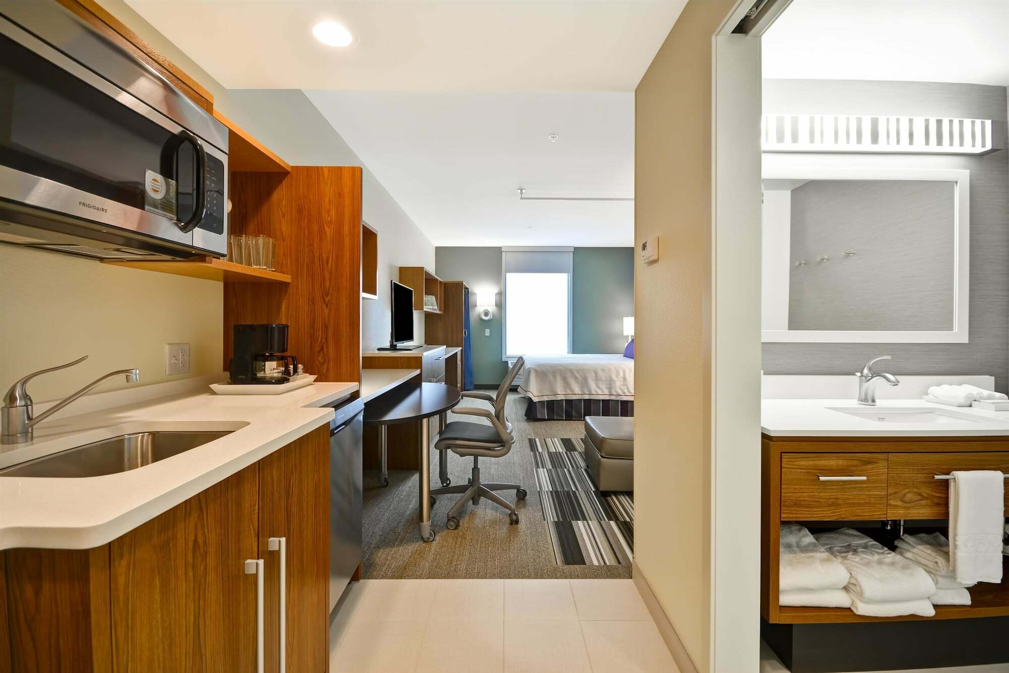 Home2 Suites By Hilton Minneapolis-Eden Prairie Minnetonka Esterno foto